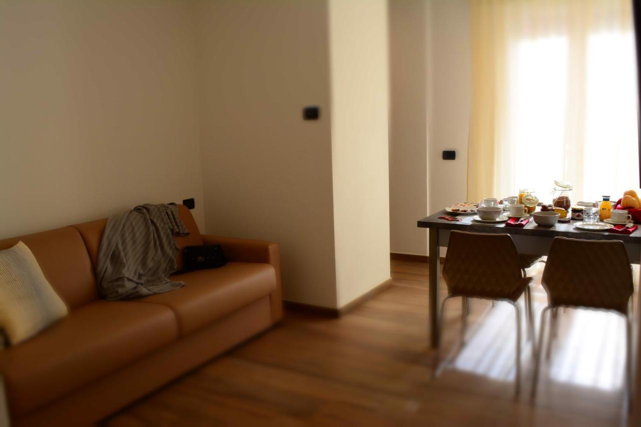 Alpieve Albergo Pieve Pieve Di Ledro Eksteriør bilde