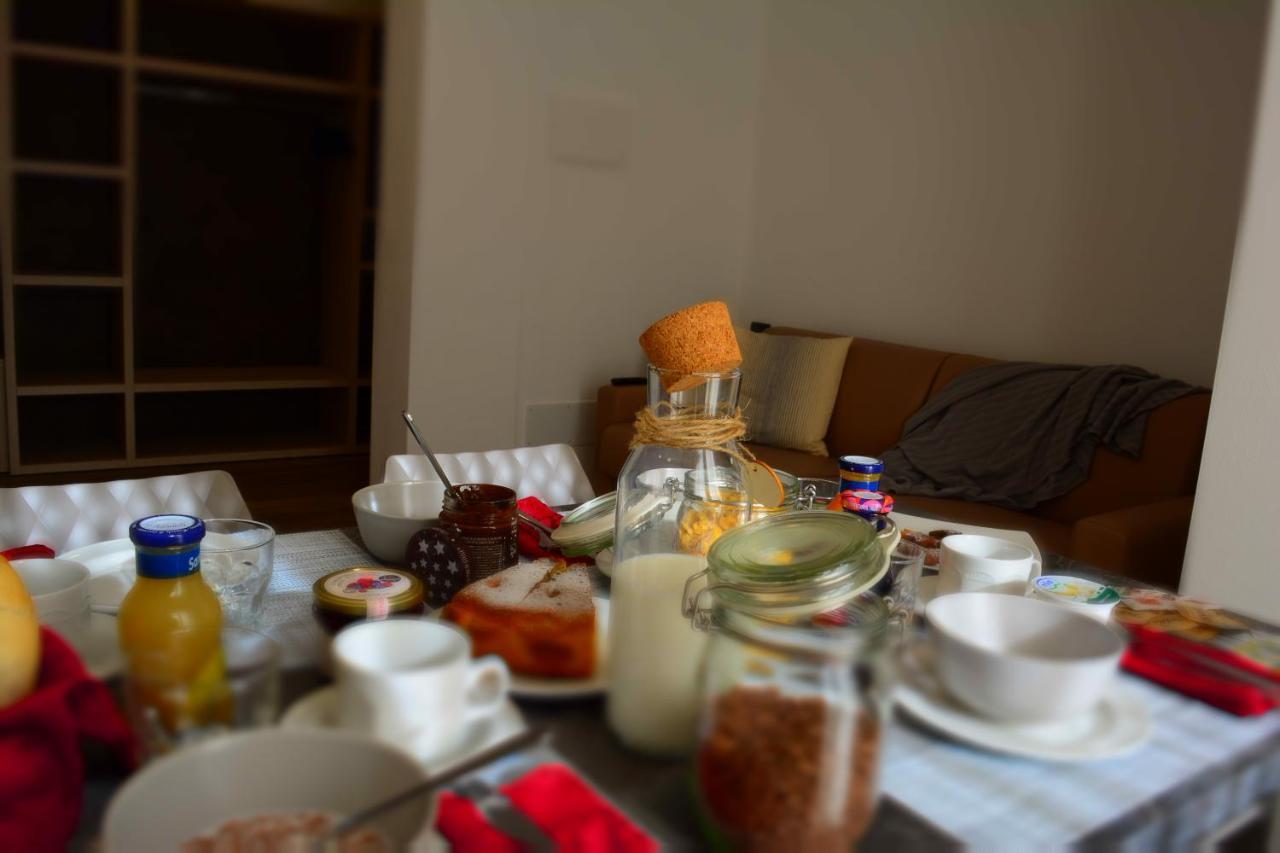 Alpieve Albergo Pieve Pieve Di Ledro Eksteriør bilde