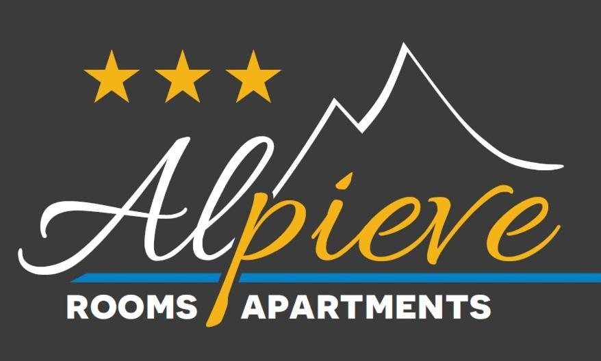 Alpieve Albergo Pieve Pieve Di Ledro Eksteriør bilde