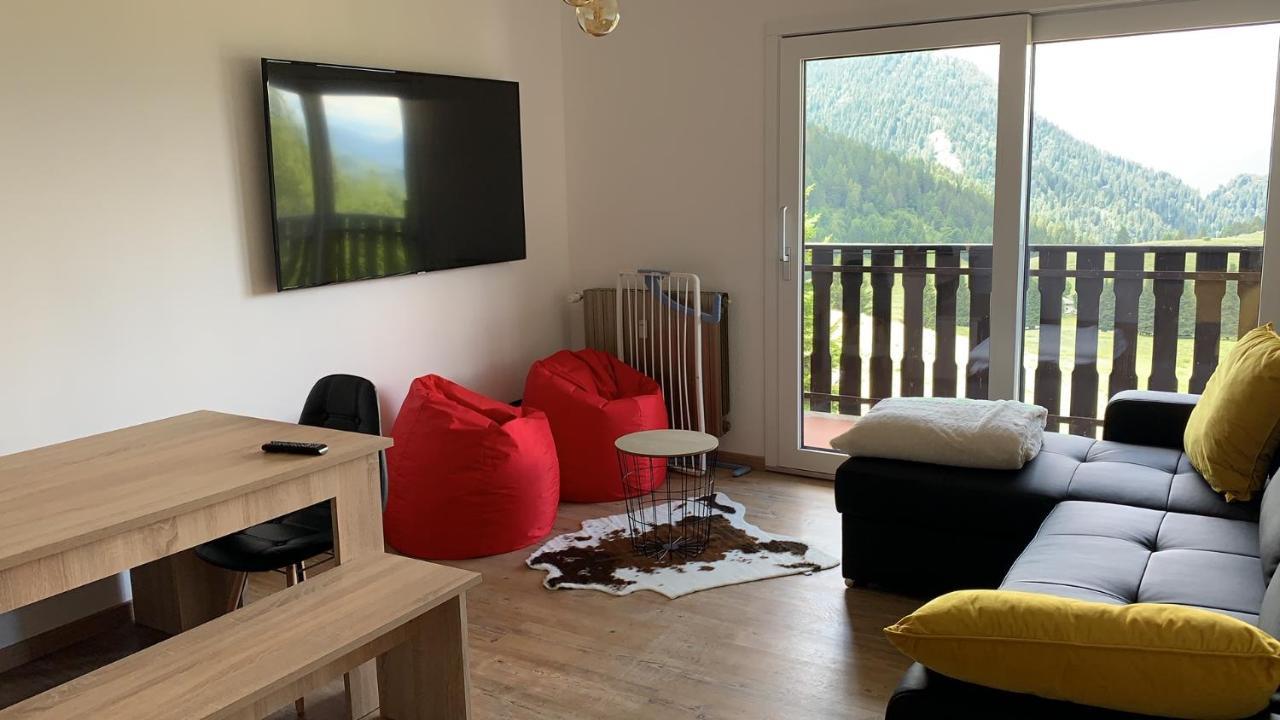 Alpieve Albergo Pieve Pieve Di Ledro Eksteriør bilde
